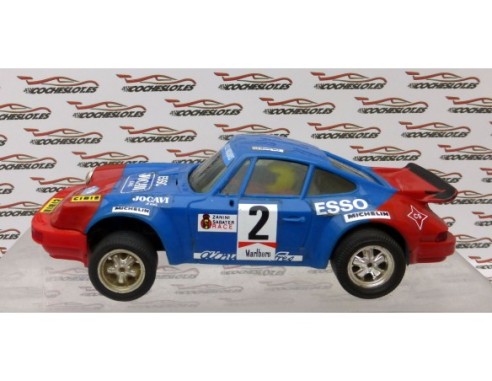 PORSCHE CARRERA JOCAVI EXIN