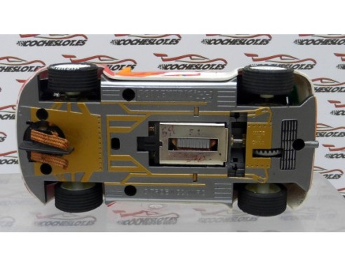 CITROEN C2 SORDO ALTAYA
