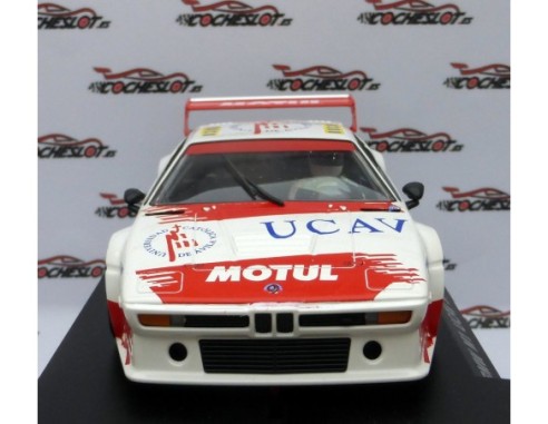 BMW M1 ED.ESPECIAL UCAV SPORT REF.ES2061SP FLY