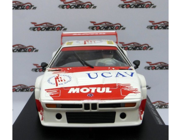 BMW M1 ED.ESPECIAL UCAV SPORT REF.ES2061SP FLY