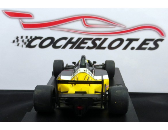 Minardi F-1 “Chrysler” 1993	REF.	8358	EXIN