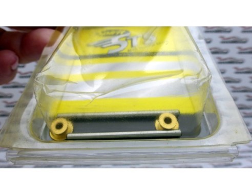 EJES CALIBRADOS BMW 2002 SPIRIT