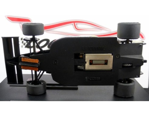 Minardi F-1 “Chrysler” 1993	REF.	8358	EXIN