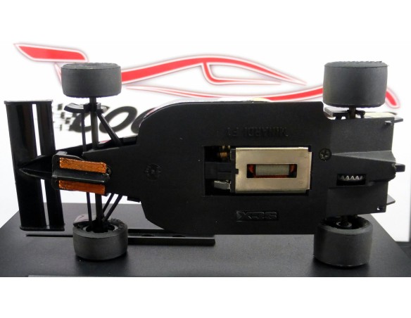 Minardi F-1 “Chrysler” 1993	REF.	8358	EXIN