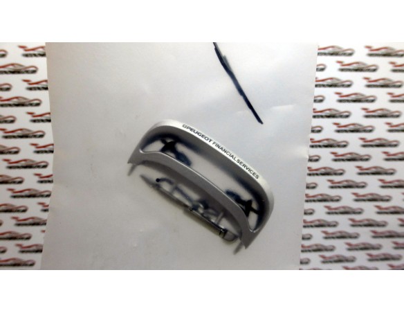 RECAMBIOS PEUGEOT 206 WRC 2002 AUTOART