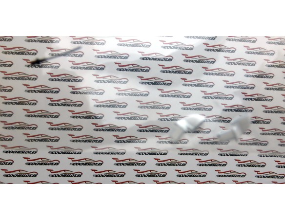 ACCCESORIOS CARROCERIA R.5 TURBO NEGRO REF.03704 FLY