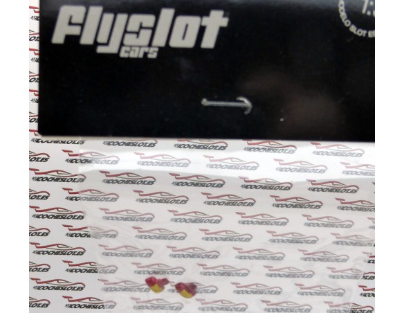 RETROVISORES CAMION MERDEDES REF.20204 FLY