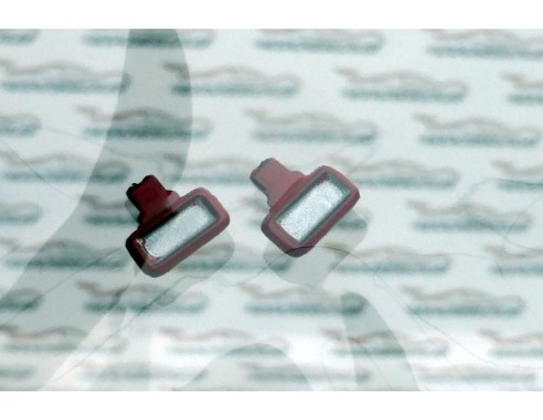 RETROVISORES CAMION MERDEDES REF.20204 FLY