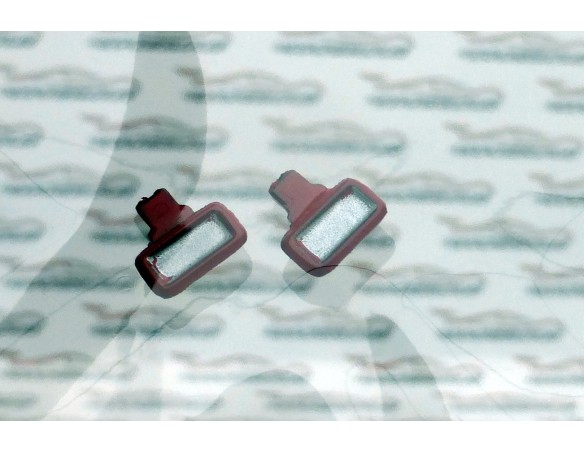 RETROVISORES CAMION MERDEDES REF.20204 FLY