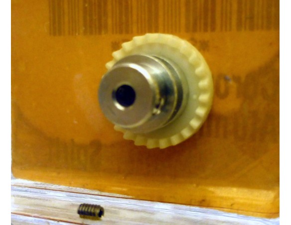 CORONA 25z ALUMINIO REF.S030703 SPIRIT