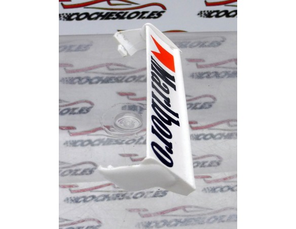 ALERÓN BMW M1 MARLBORO FLY