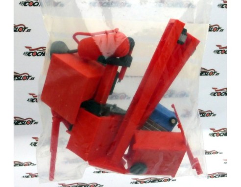 LOTE HERRAMIENTA MECANICOS BOXES