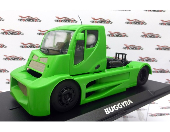 BUGGYRA VERDE RACING REF.TRUCK79 FLY