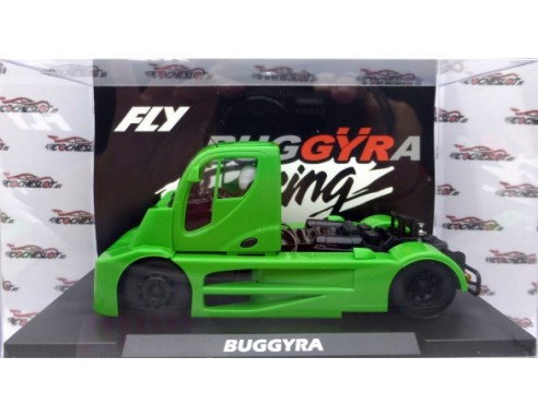 BUGGYRA VERDE RACING REF.TRUCK79 FLY