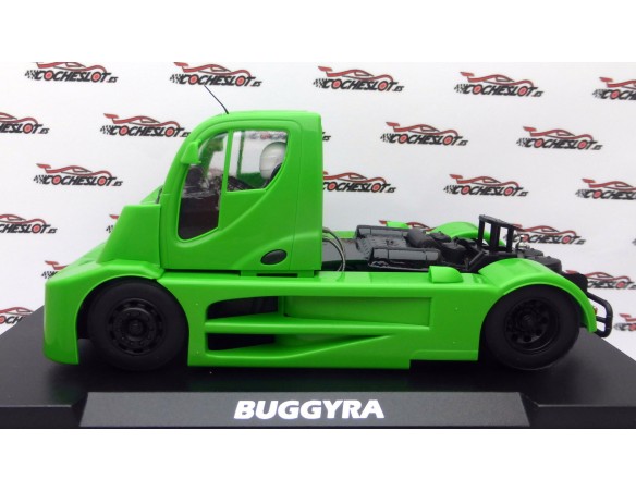 BUGGYRA VERDE RACING REF.TRUCK79 FLY