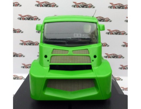 BUGGYRA VERDE RACING REF.TRUCK79 FLY