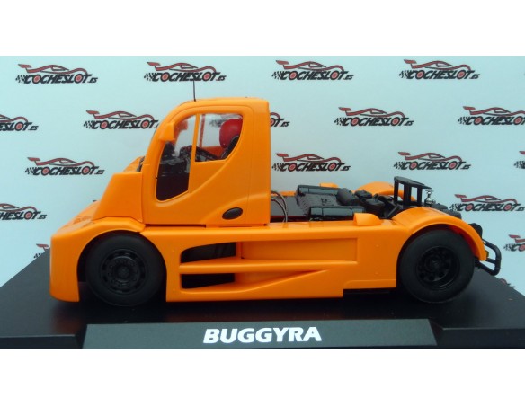 BUGGYRA NARANJA RACING REF.TRUCK78 FLY