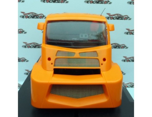 BUGGYRA NARANJA RACING REF.TRUCK78 FLY
