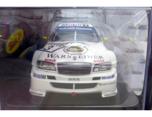 MERCEDES C-CLASS  n 3 ITC 1996 3er Interlagos GP REF.CA54A SLOT.IT