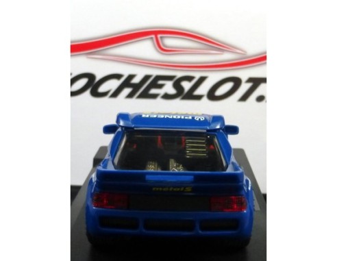 Ford RS-200 “Metal 5”	1991	REF.	8342	EXIN