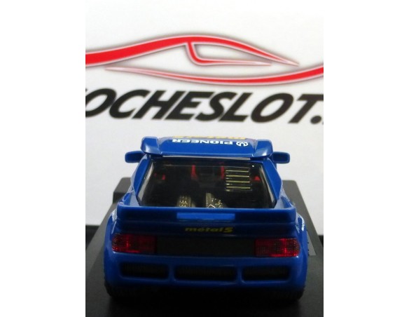 Ford RS-200 “Metal 5”	1991	REF.	8342	EXIN