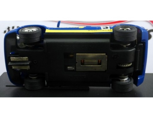 Ford RS-200 “Metal 5”	1991	REF.	8342	EXIN