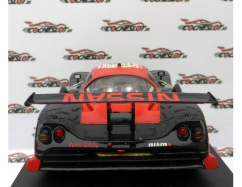 NISSAN R390 GT1 REF.CA05d SLOT.IT