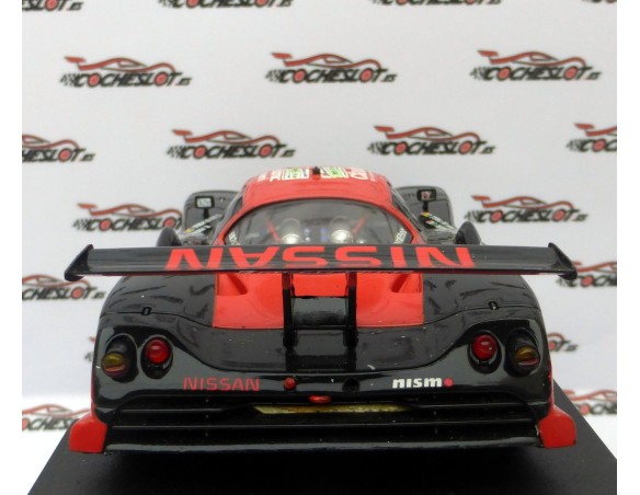 NISSAN R390 GT1 REF.CA05d SLOT.IT