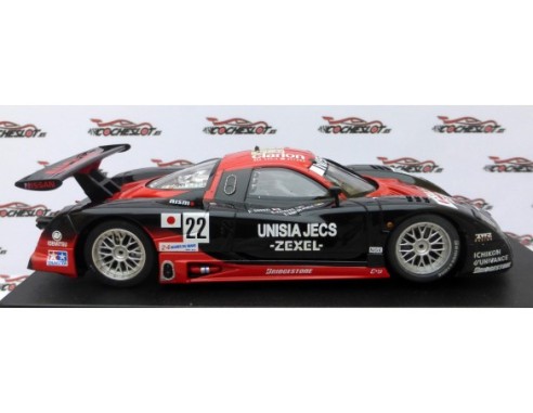 NISSAN R390 GT1 REF.CA05d SLOT.IT