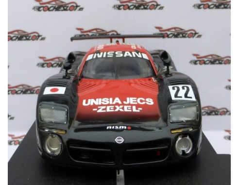 NISSAN R390 GT1 REF.CA05d SLOT.IT