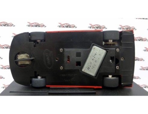 NISSAN R390 GT1 REF.CA05d SLOT.IT