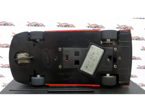 NISSAN R390 GT1 REF.CA05d SLOT.IT