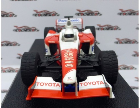TOYOTA FORMULA 1 REF.H2456 SUPERSLOT