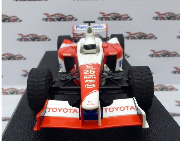 TOYOTA FORMULA 1 REF.H2456 SUPERSLOT
