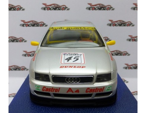 AUDI A 4 REF.C2002 SUPERSLOT