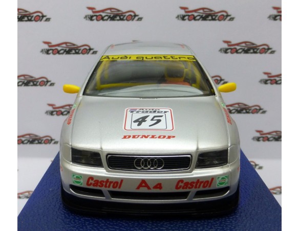 AUDI A 4 REF.C2002 SUPERSLOT