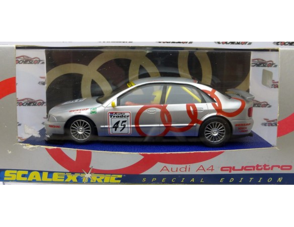 AUDI A 4 REF.C2002 SUPERSLOT