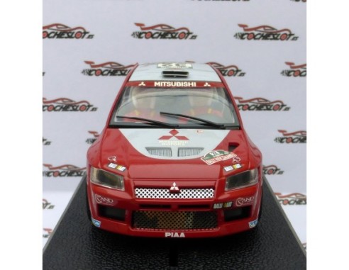MITSUBISHI WORKS REF.h2494 SUPERSLOT