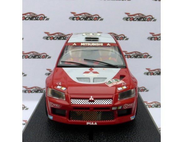 MITSUBISHI WORKS REF.h2494 SUPERSLOT