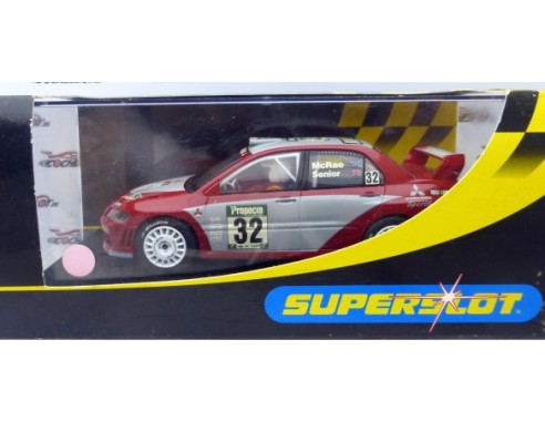 MITSUBISHI WORKS REF.h2494 SUPERSLOT
