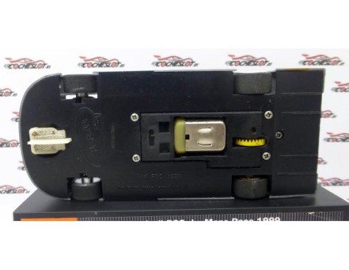 AUDI R8C 1999 LE MANS RACE Nº10 REF.SICA01f SLOT.IT