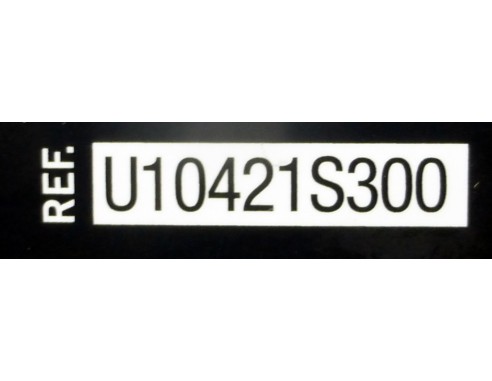 60 ANIVERSARIO SCALEXTRIC 1962-22 REF.U10421S300 TECNITOYS
