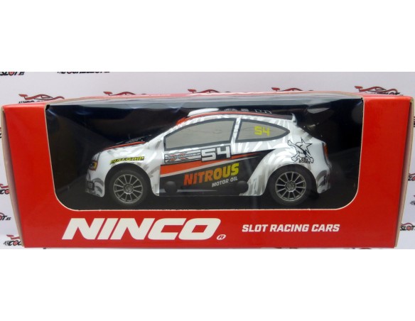 RX NITRONS REF.50665 NINCO