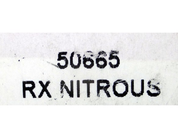 RX NITRONS REF.50665 NINCO
