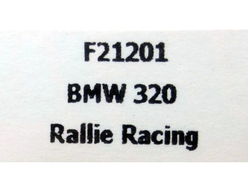 BMW 3.5 CLS Brno 1975 REF.88292  FLY