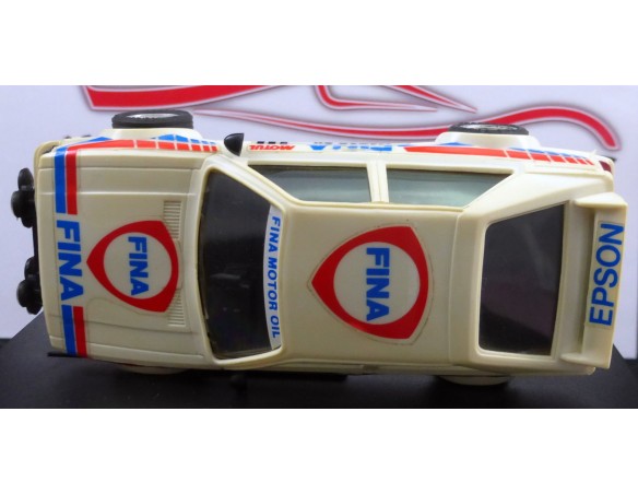 Audi Quatro “Fina”	1991	REF.	8336	EXIN