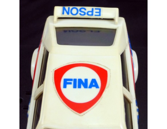 Audi Quatro “Fina”	1991	REF.	8336	EXIN