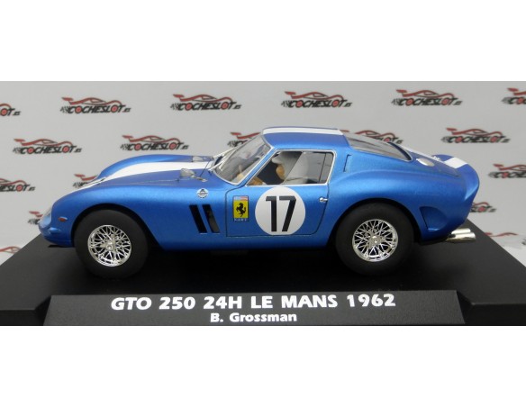 FERRARI GTO 24H LE MANS 1962 REF.A2503 FLY