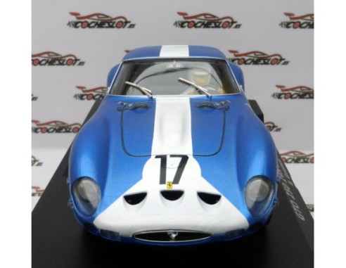 FERRARI GTO 24H LE MANS 1962 REF.A2503 FLY