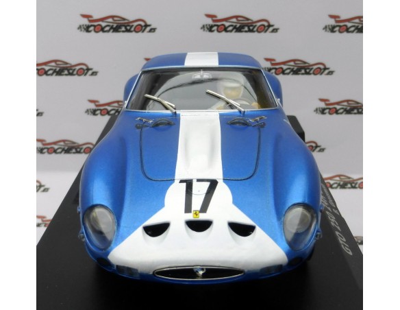 FERRARI GTO 24H LE MANS 1962 REF.A2503 FLY